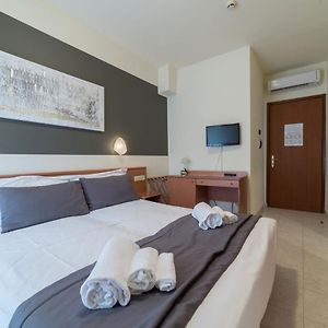 Standard Doppelzimmer